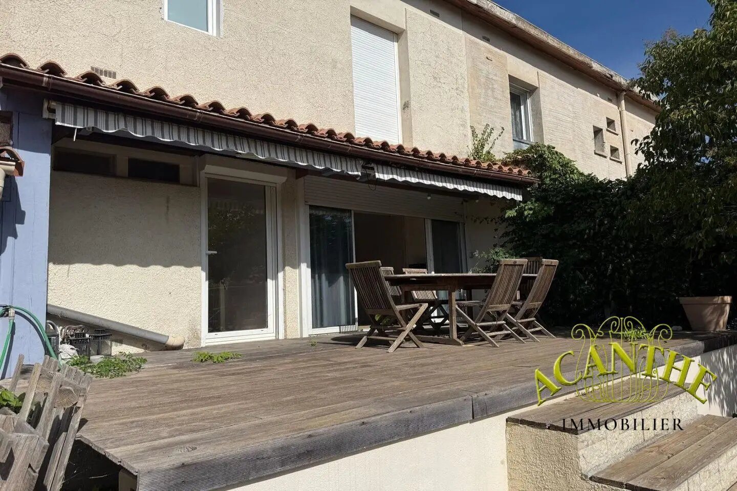 Maison à vendre, 95m², Castries