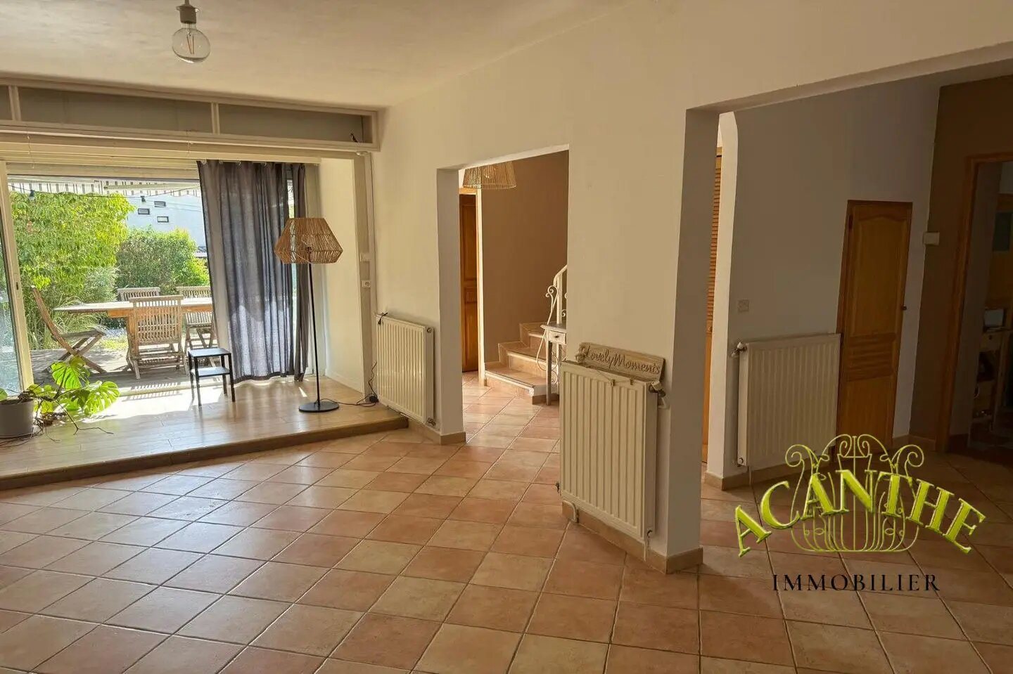 Maison à vendre, 95m², Castries