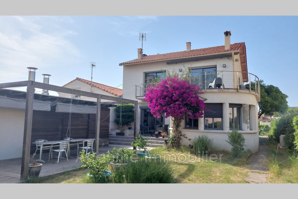 Maison à vendre, 142m², Palavas-les-Flots