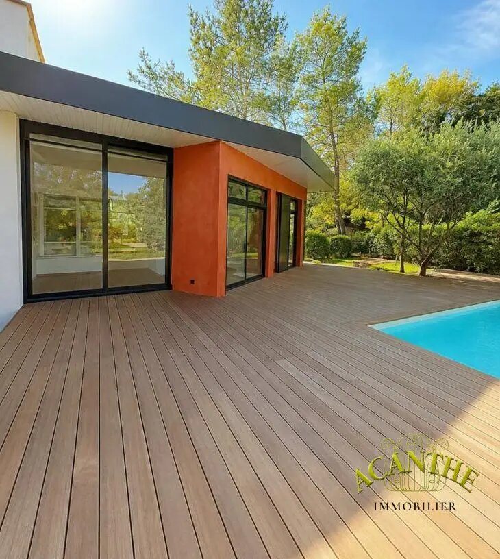 Maison à vendre, 200m², Montpellier