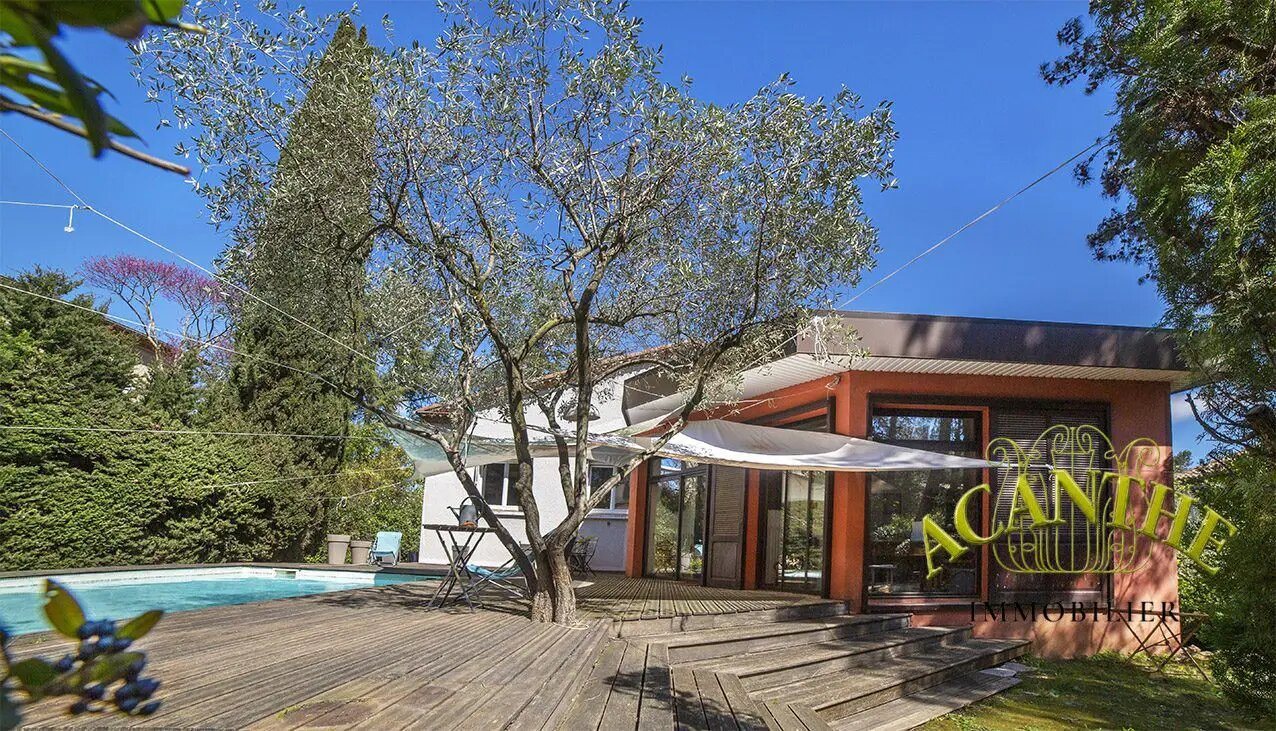 Maison à vendre, 200m², Montpellier