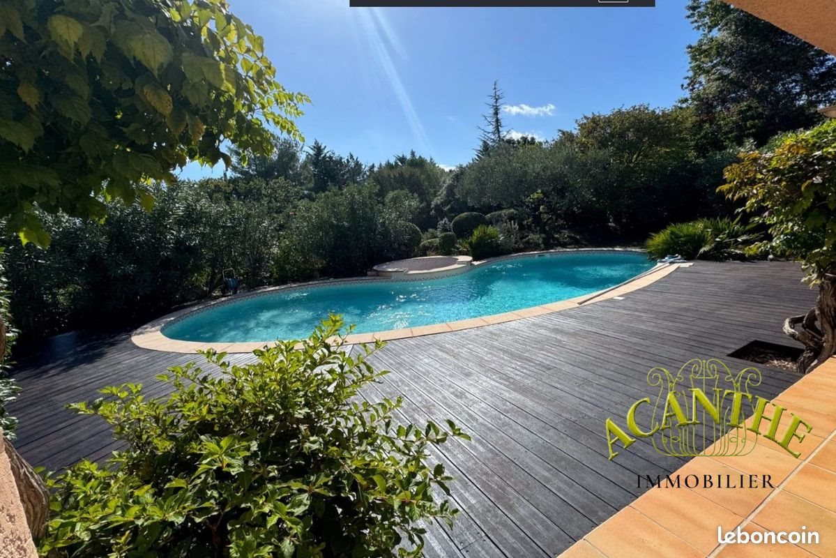 Maison à vendre, 187m², Assas