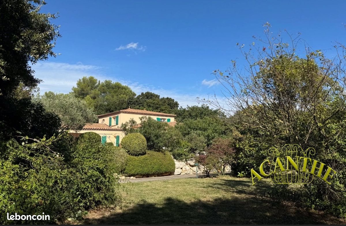 Maison à vendre, 187m², Assas