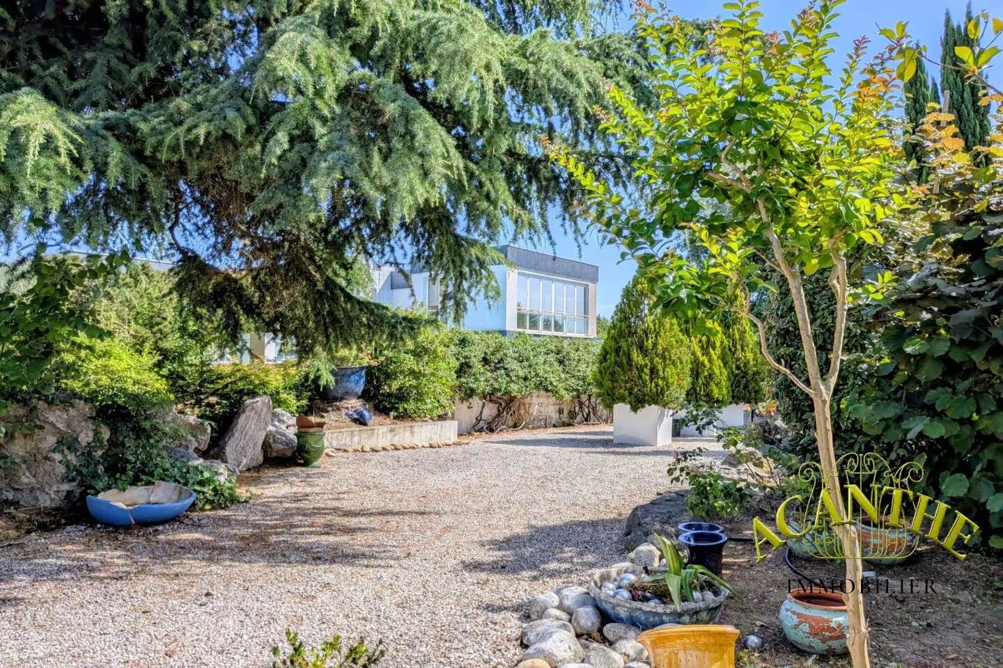 Maison à vendre, 324m², Sommières