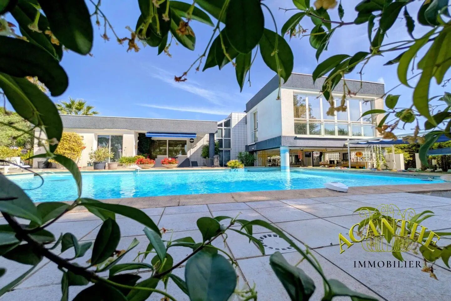 Maison à vendre, 324m², Sommières