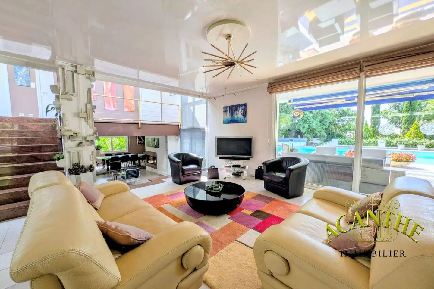 Maison à vendre, 324m², Sommières