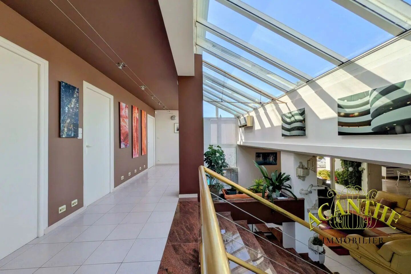 Maison à vendre, 324m², Sommières