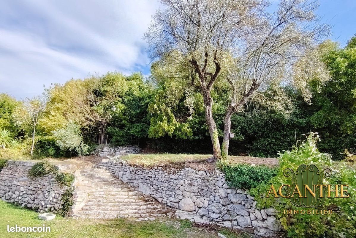 Maison à vendre, 191m², Villevieille