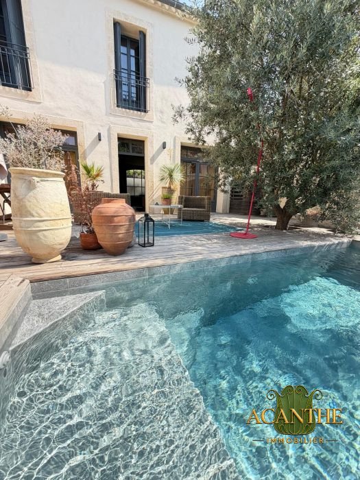 Maison à vendre, 155m², Castelnau-le-Lez