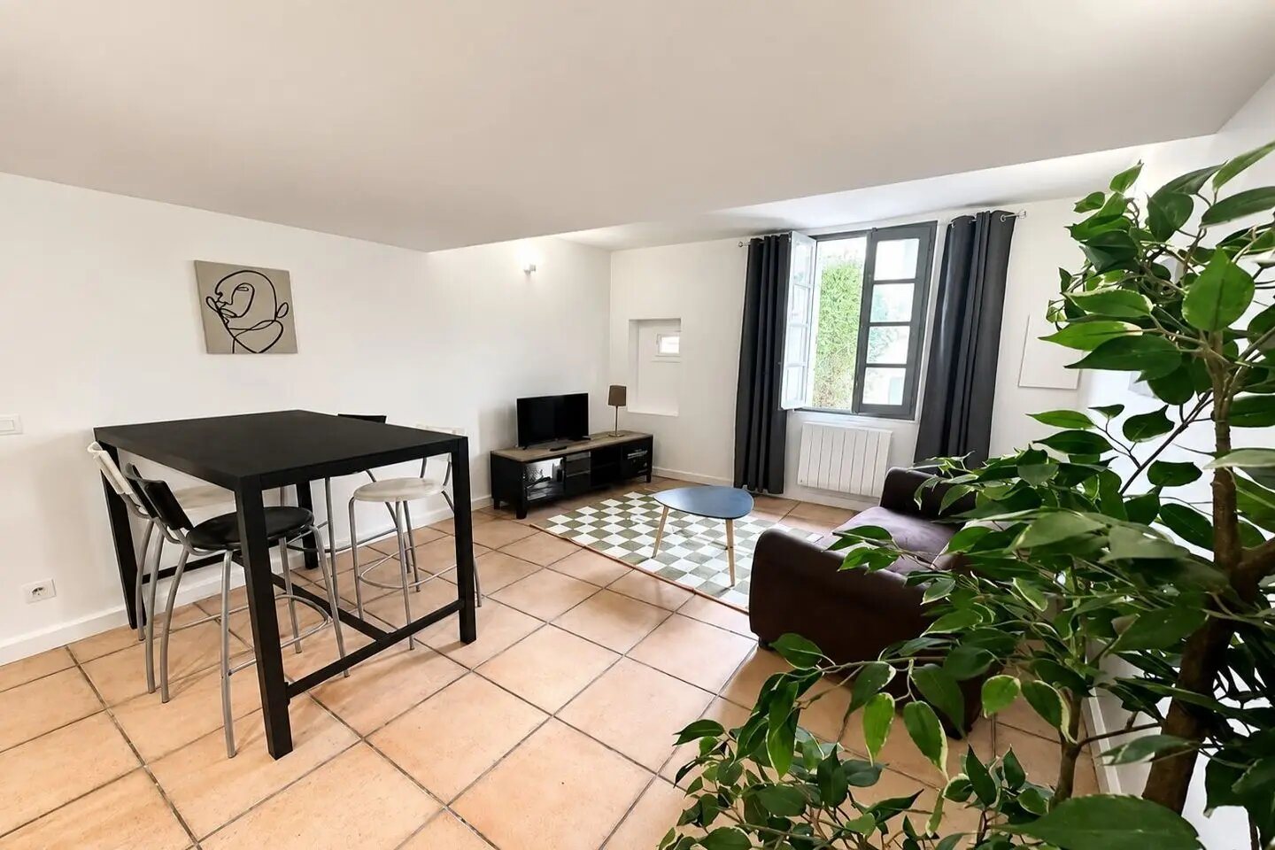 Appartement à vendre, 41m², Montpellier
