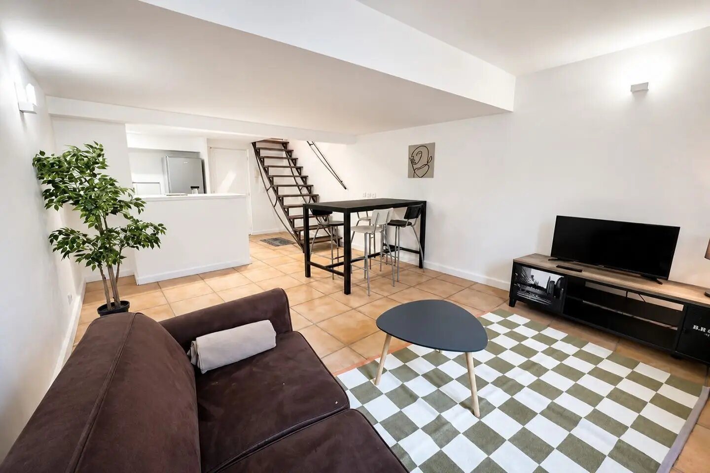 Appartement à vendre, 41m², Montpellier