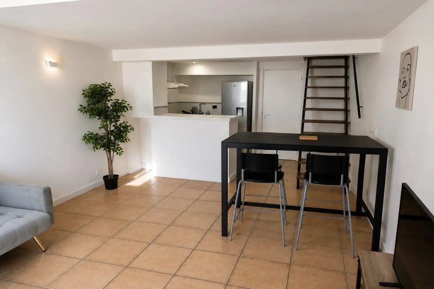 Appartement à vendre, 41m², Montpellier