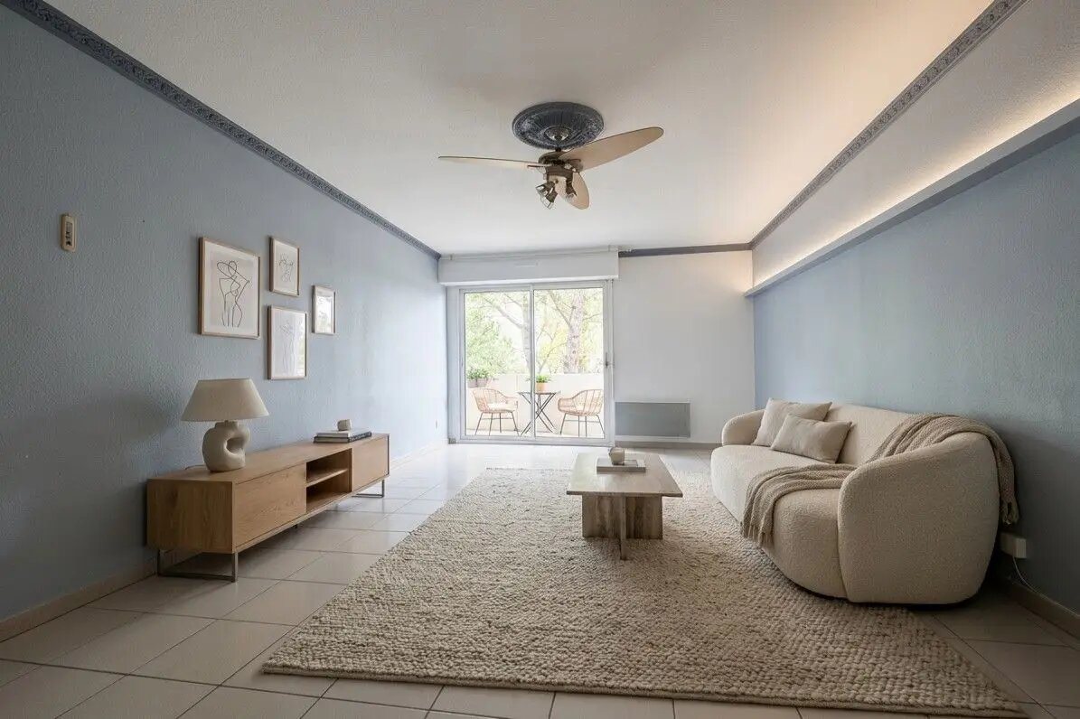 Appartement à vendre, 63m², Montpellier