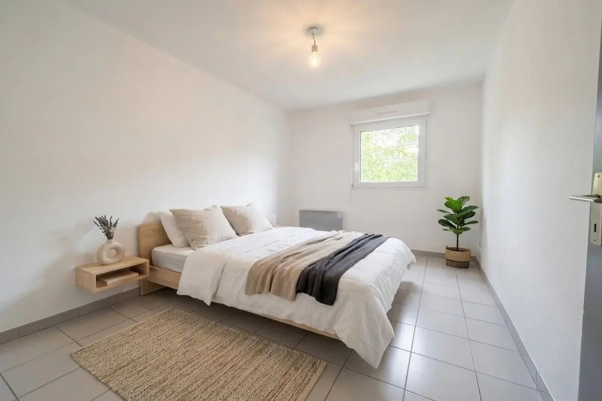 Appartement à vendre, 63m², Montpellier