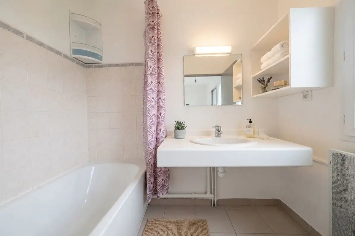 Appartement à vendre, 63m², Montpellier