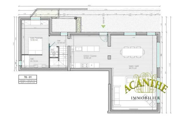 Maison à vendre, 172m², Montpellier