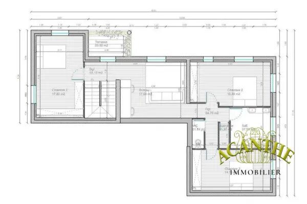 Maison à vendre, 172m², Montpellier