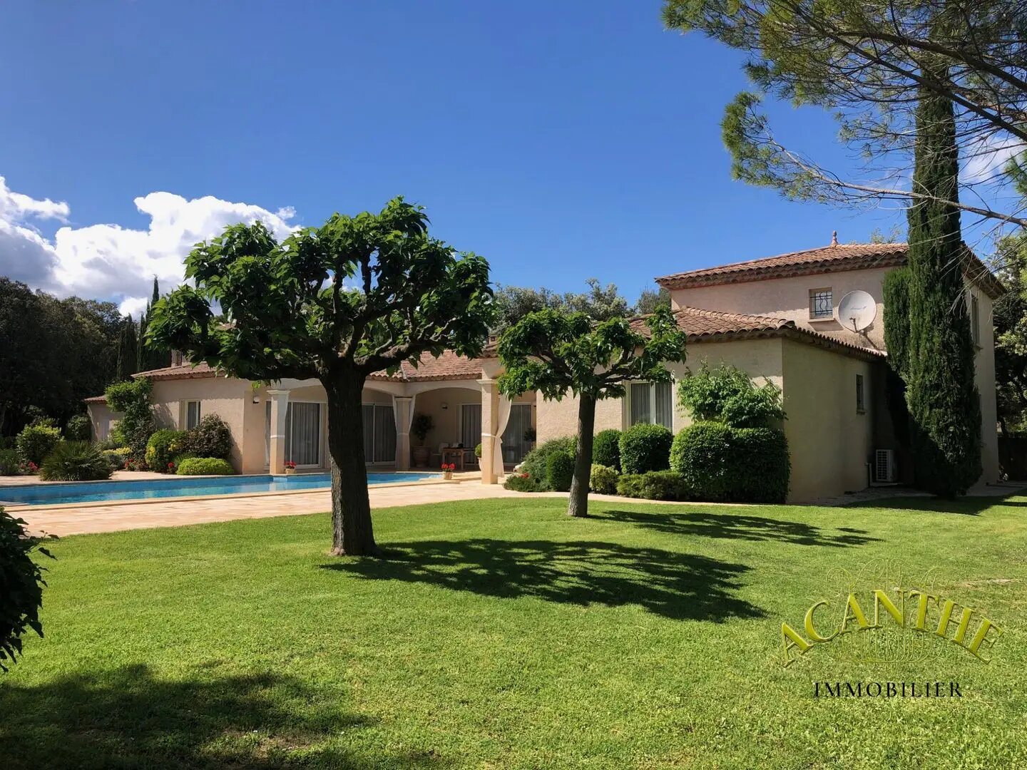 Maison à vendre, 340m², Castries