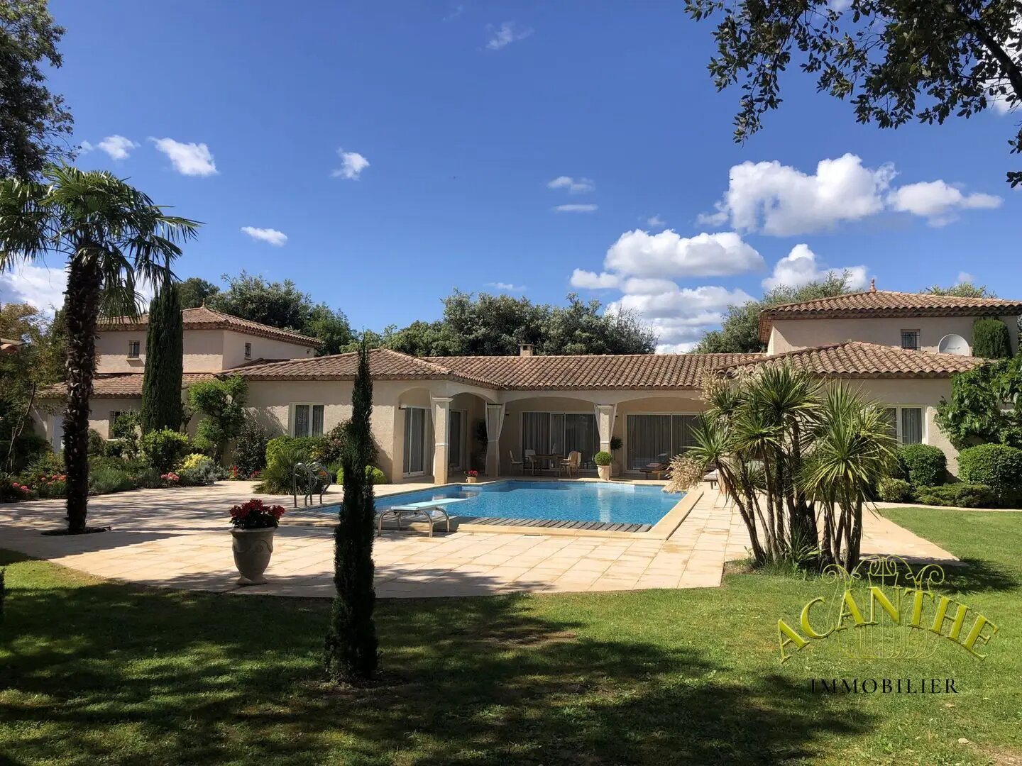Maison à vendre, 340m², Castries