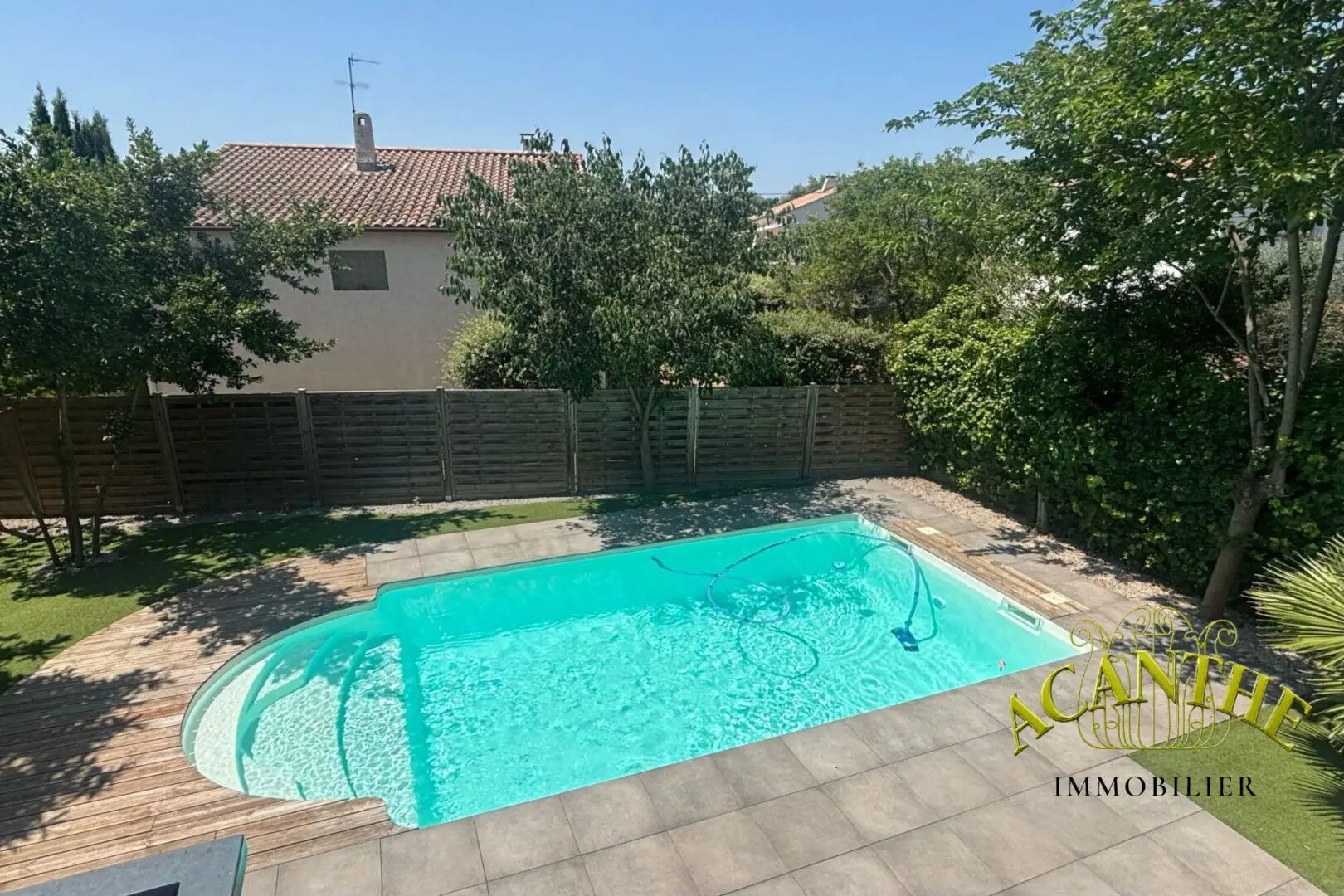 Maison à vendre, 175m², Le Crès