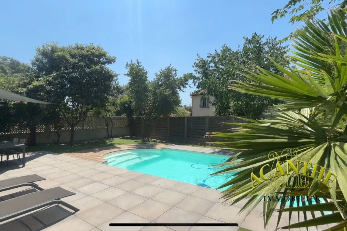 Maison à vendre, 175m², Le Crès