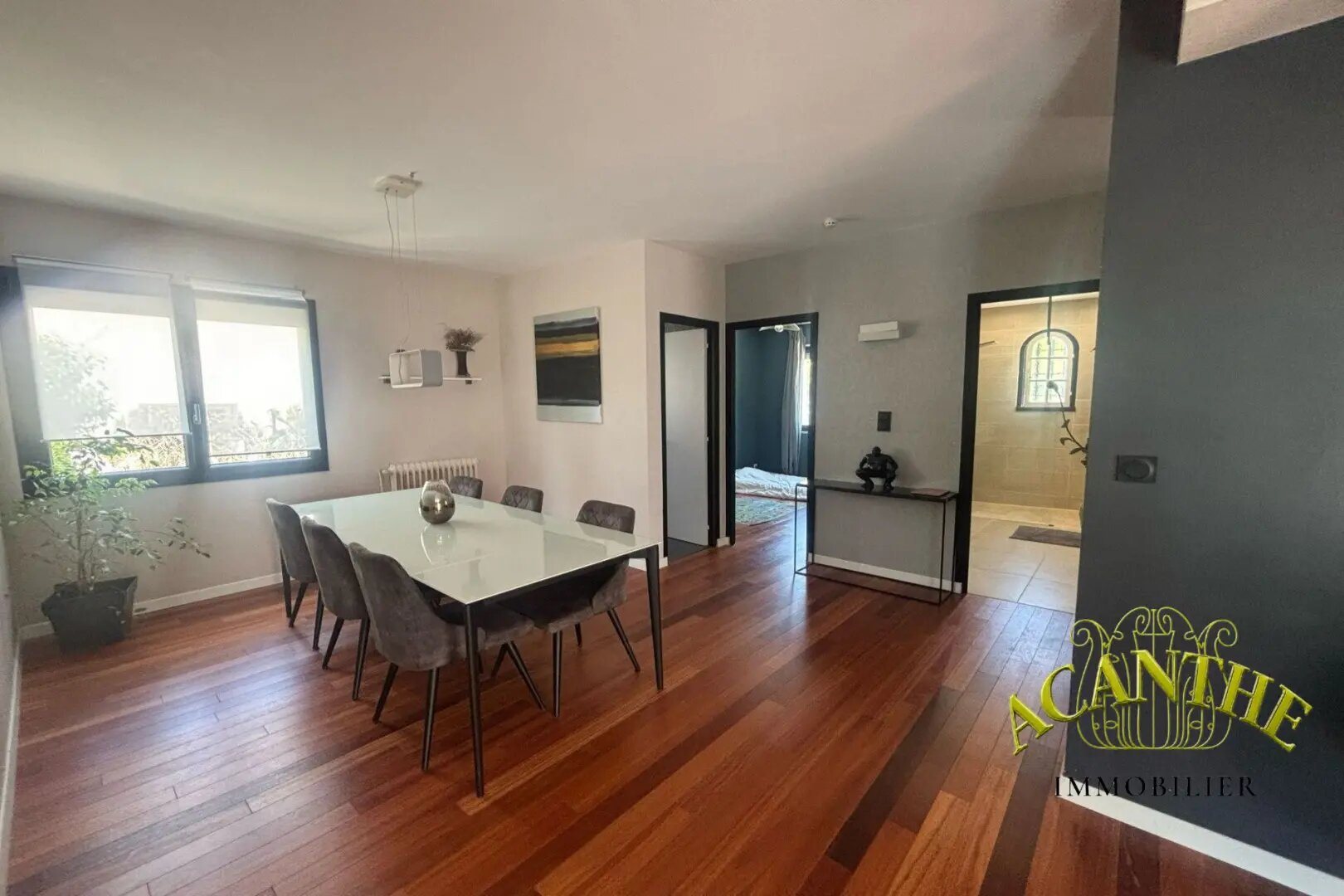 Maison à vendre, 175m², Le Crès