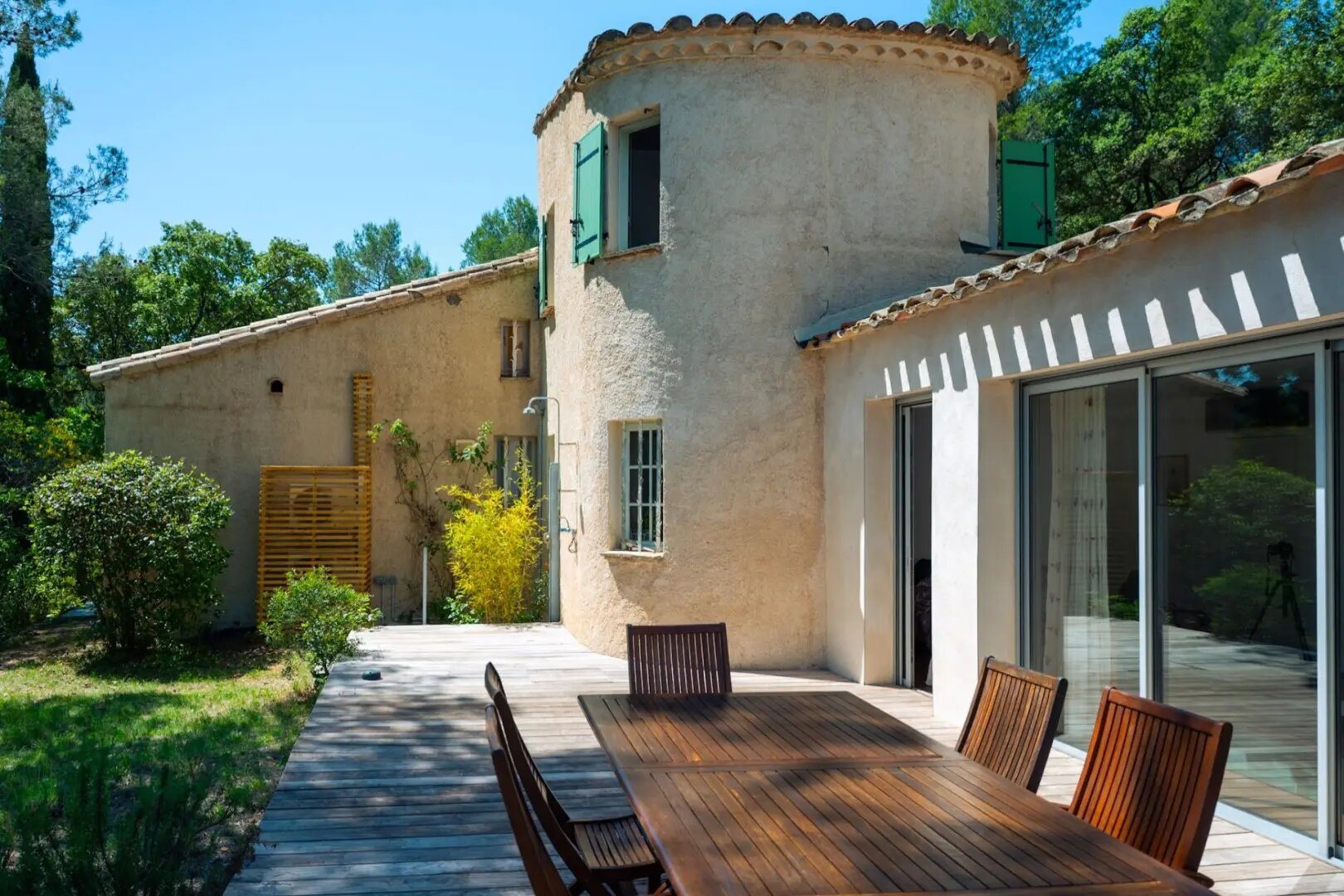 Maison à vendre, 290m², Assas