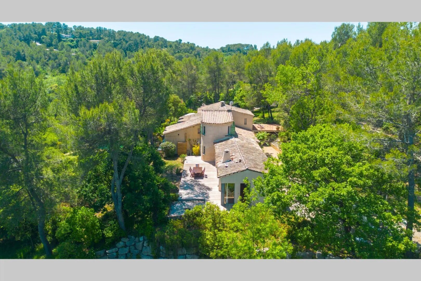 Maison à vendre, 290m², Assas