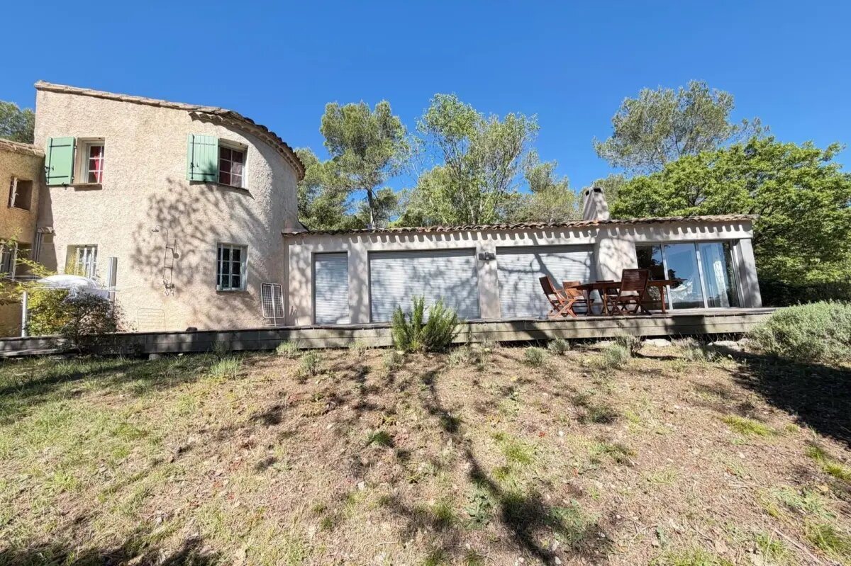 Maison à vendre, 290m², Assas