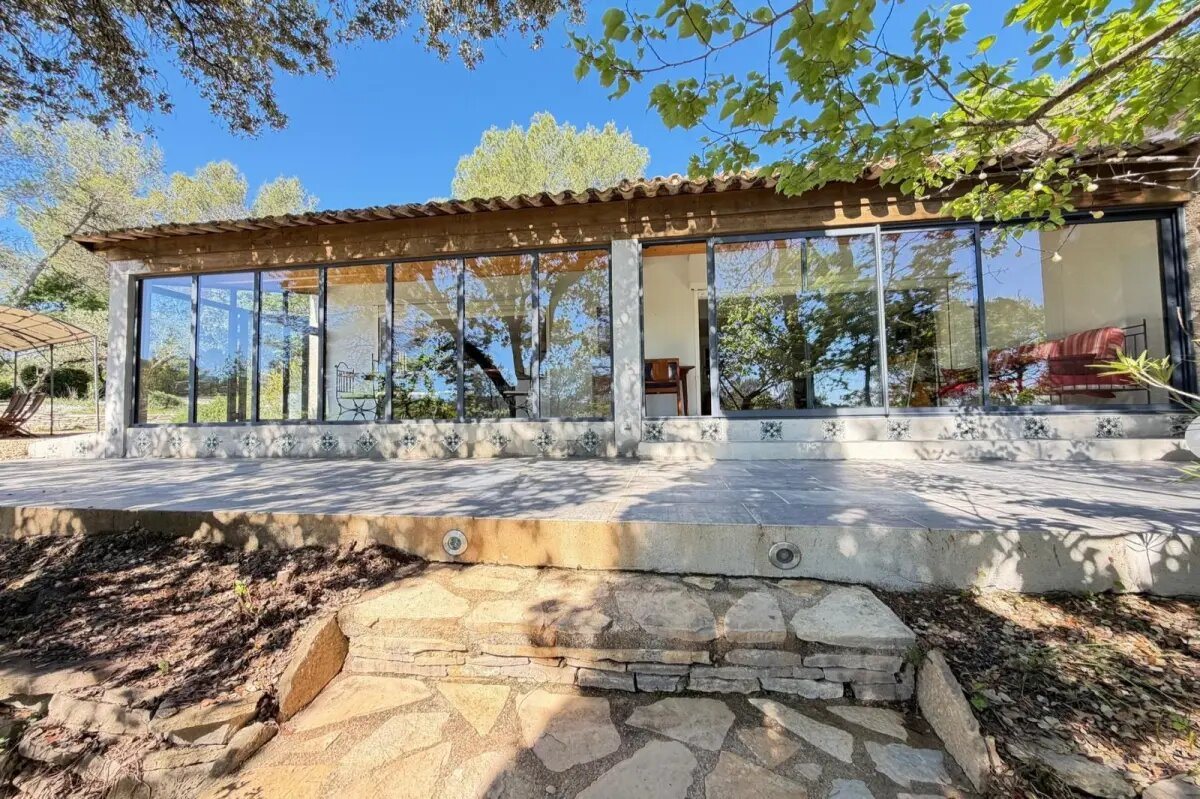 Maison à vendre, 290m², Assas