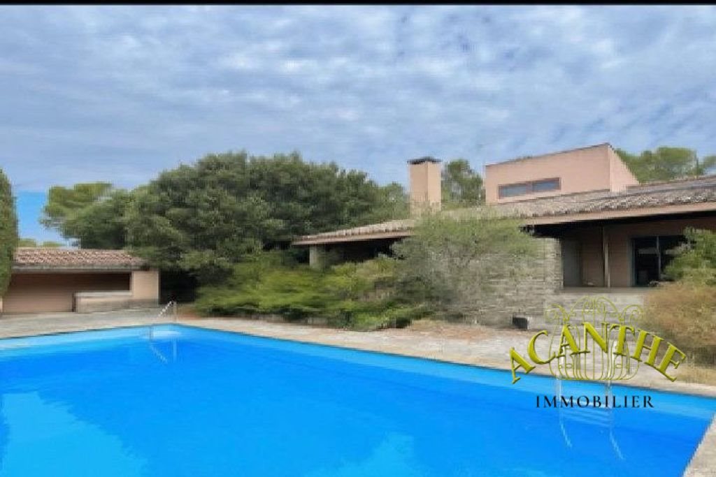 Maison à vendre, 240m², Montferrier-sur-Lez