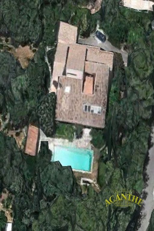 Maison à vendre, 240m², Montferrier-sur-Lez