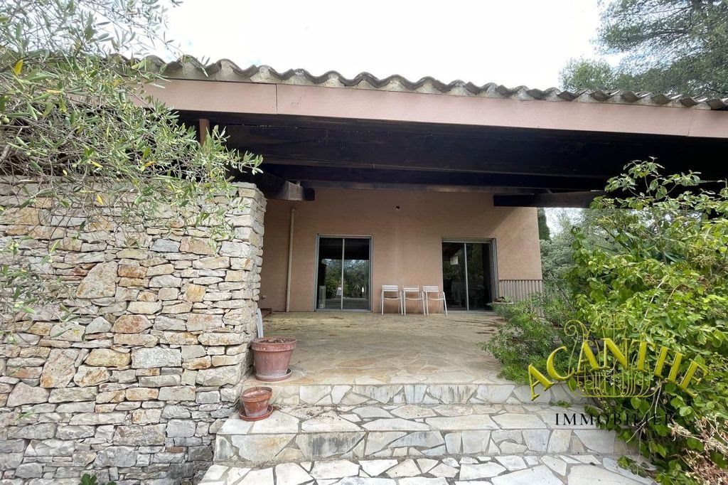 Maison à vendre, 240m², Montferrier-sur-Lez