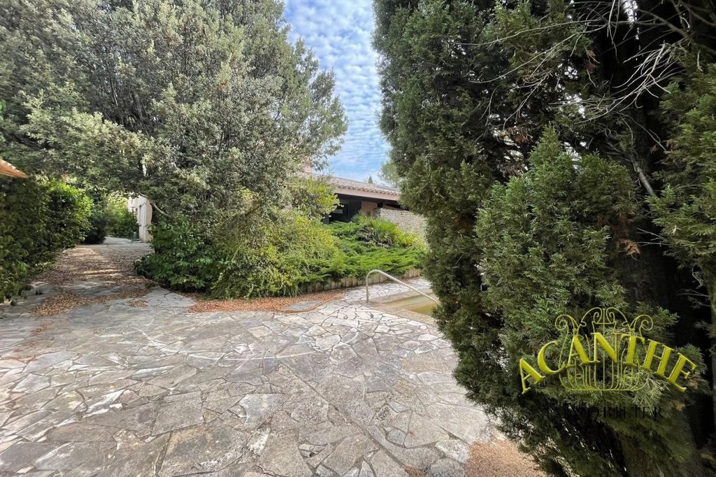 Maison à vendre, 240m², Montferrier-sur-Lez