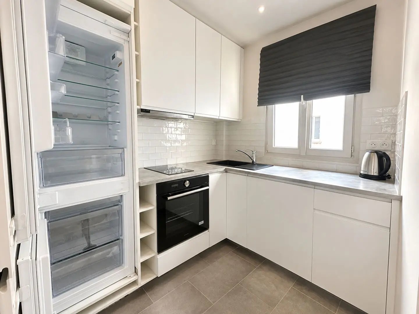 Appartement à louer, 27m², Paris 15ème