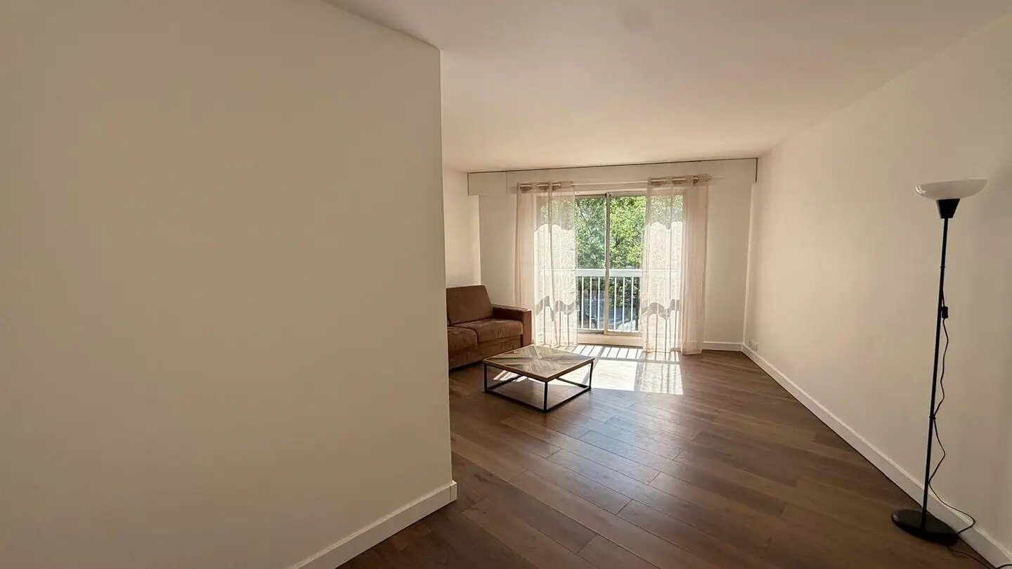 Appartement à louer, 31m², Paris 15ème