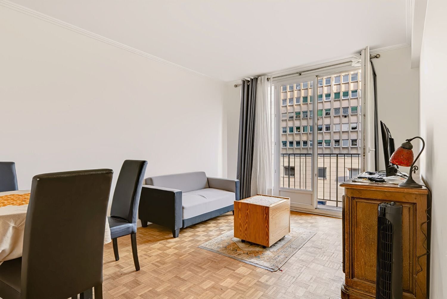 Appartement à vendre, 38m², Paris 15ème