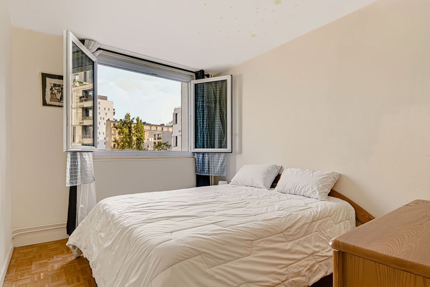 Appartement à vendre, 38m², Paris 15ème