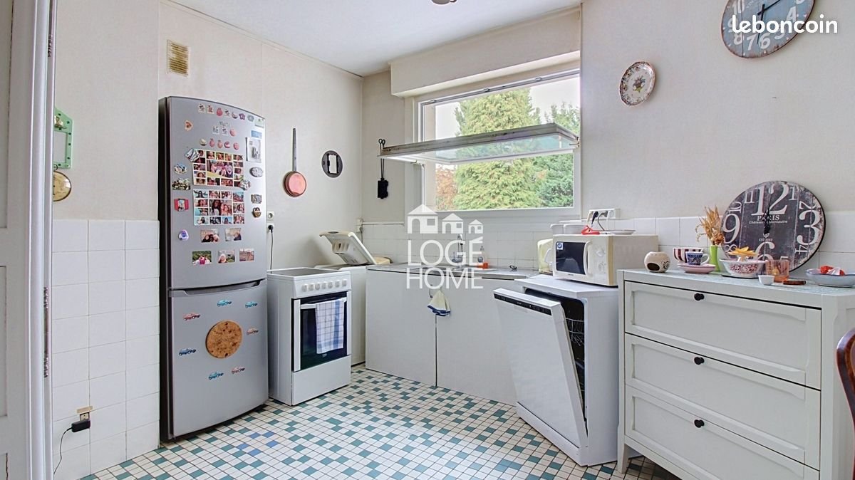 Appartement à vendre, 105m², Tourcoing