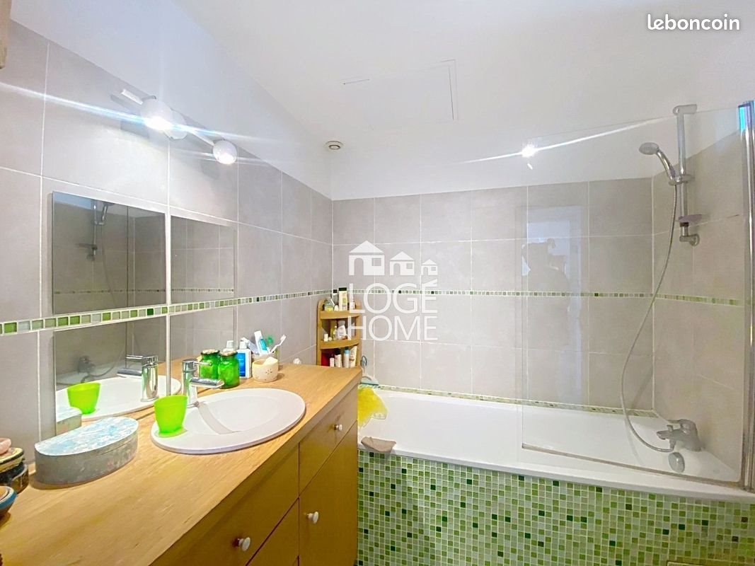 Appartement à vendre, 121m², Lille