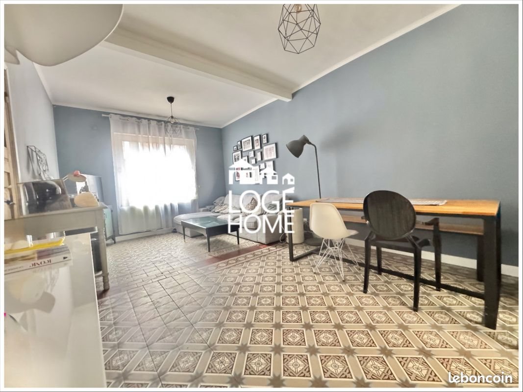 Maison à vendre, 94m², Lille