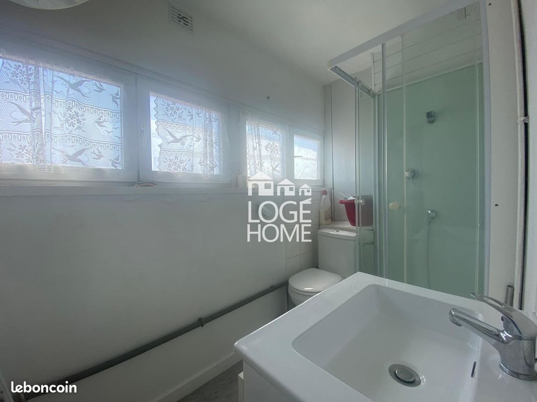 Appartement à vendre, 17m², Lille
