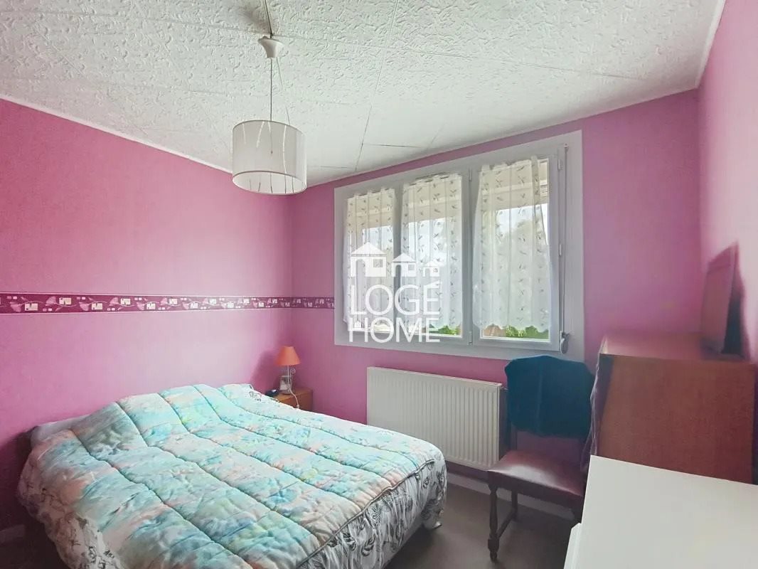 Maison à vendre, 85m², Bruay-la-Buissière