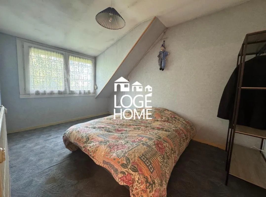 Maison à vendre, 102m², Lambersart