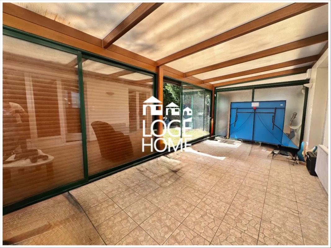 Maison à vendre, 102m², Lambersart