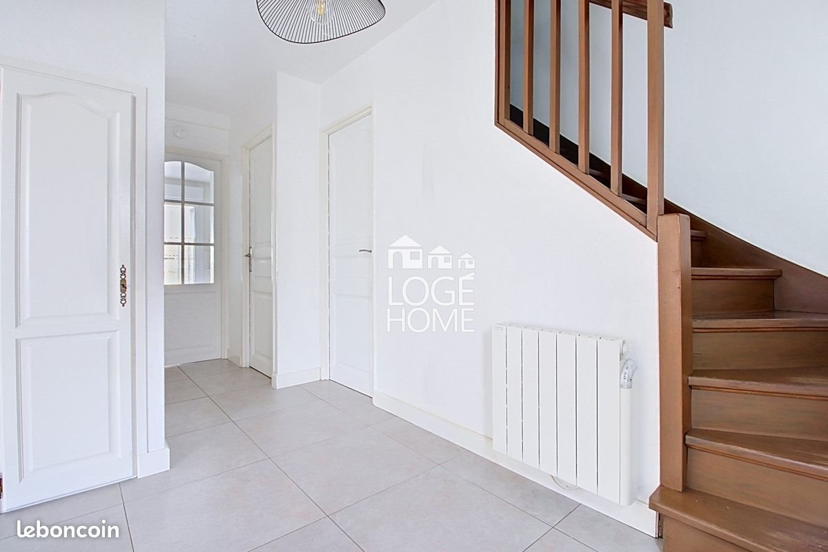 Maison à vendre, 95m², Wattrelos