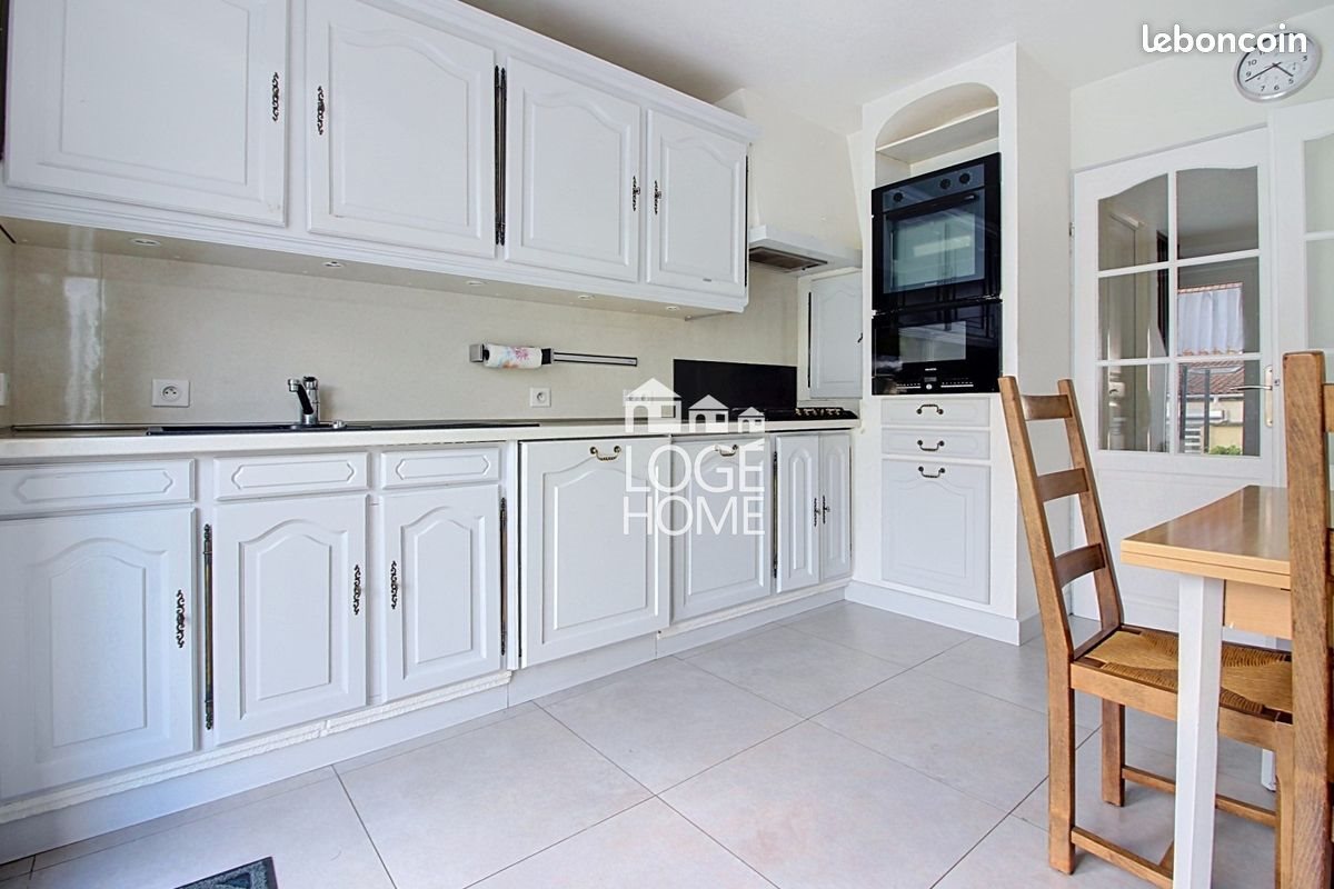 Maison à vendre, 95m², Wattrelos