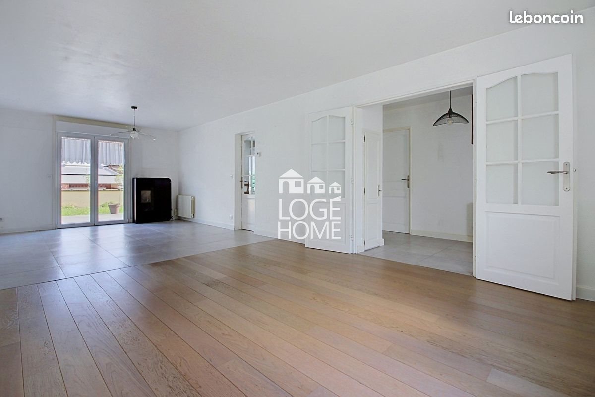 Maison à vendre, 95m², Wattrelos
