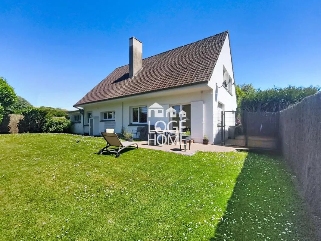 Maison à vendre, 167m², Bruay-la-Buissière