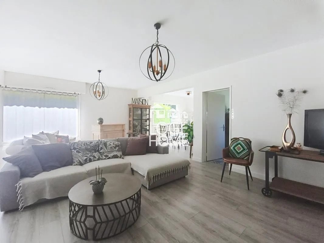 Maison à vendre, 167m², Bruay-la-Buissière